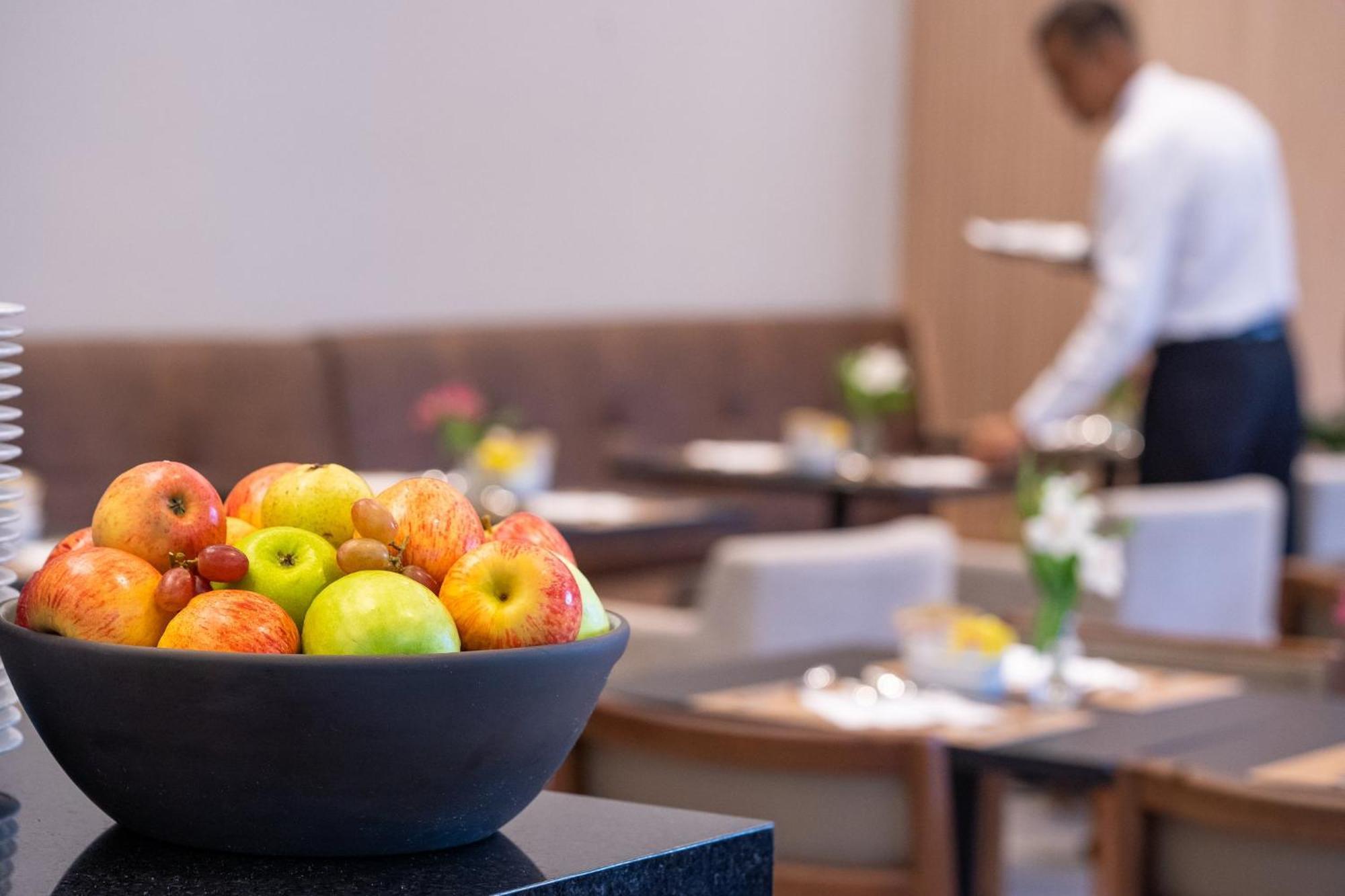 Staybridge Suites Sao Paulo By Ihg Buitenkant foto