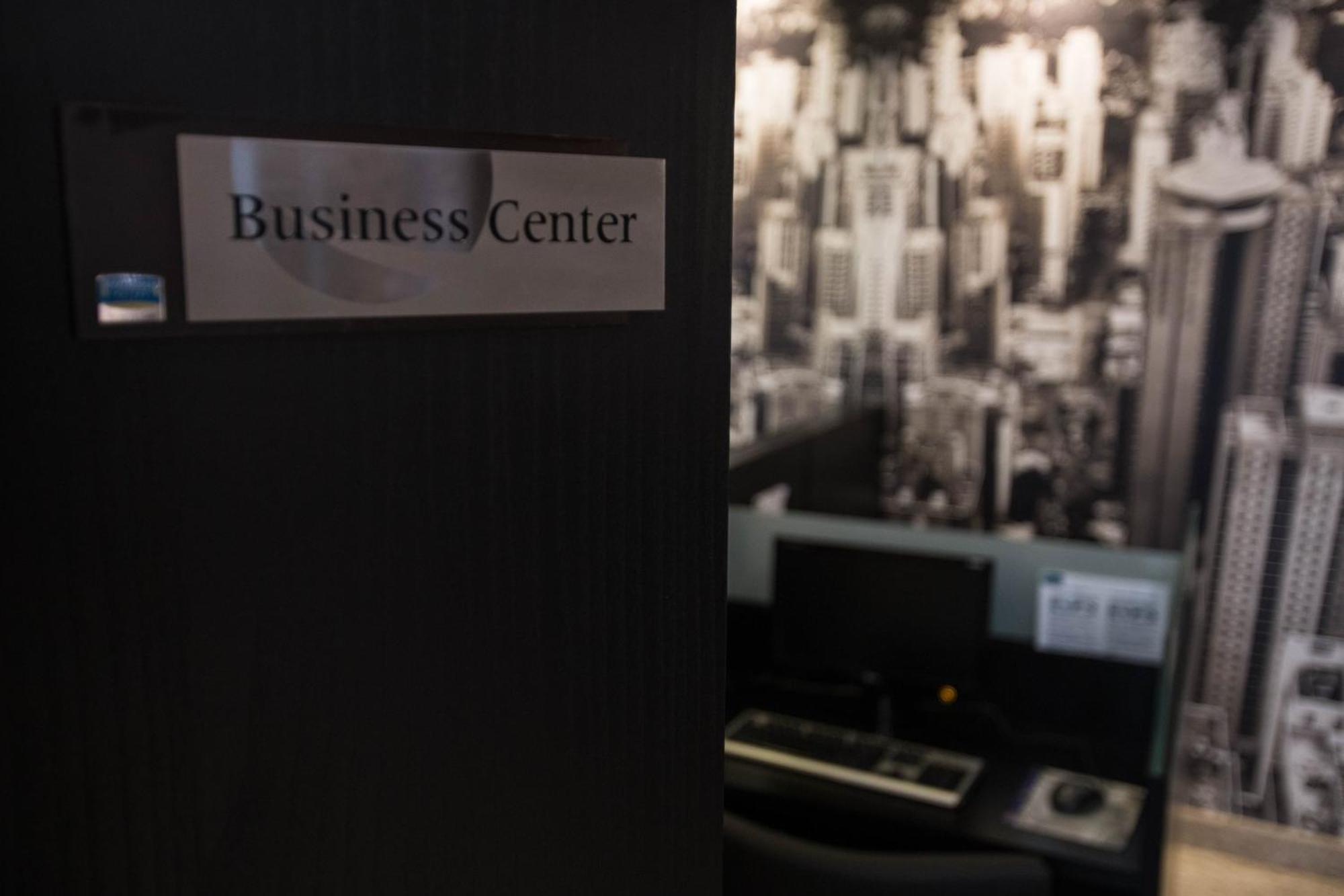 Staybridge Suites Sao Paulo By Ihg Buitenkant foto