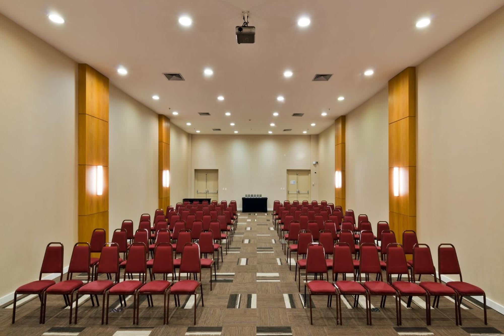 Staybridge Suites Sao Paulo By Ihg Buitenkant foto