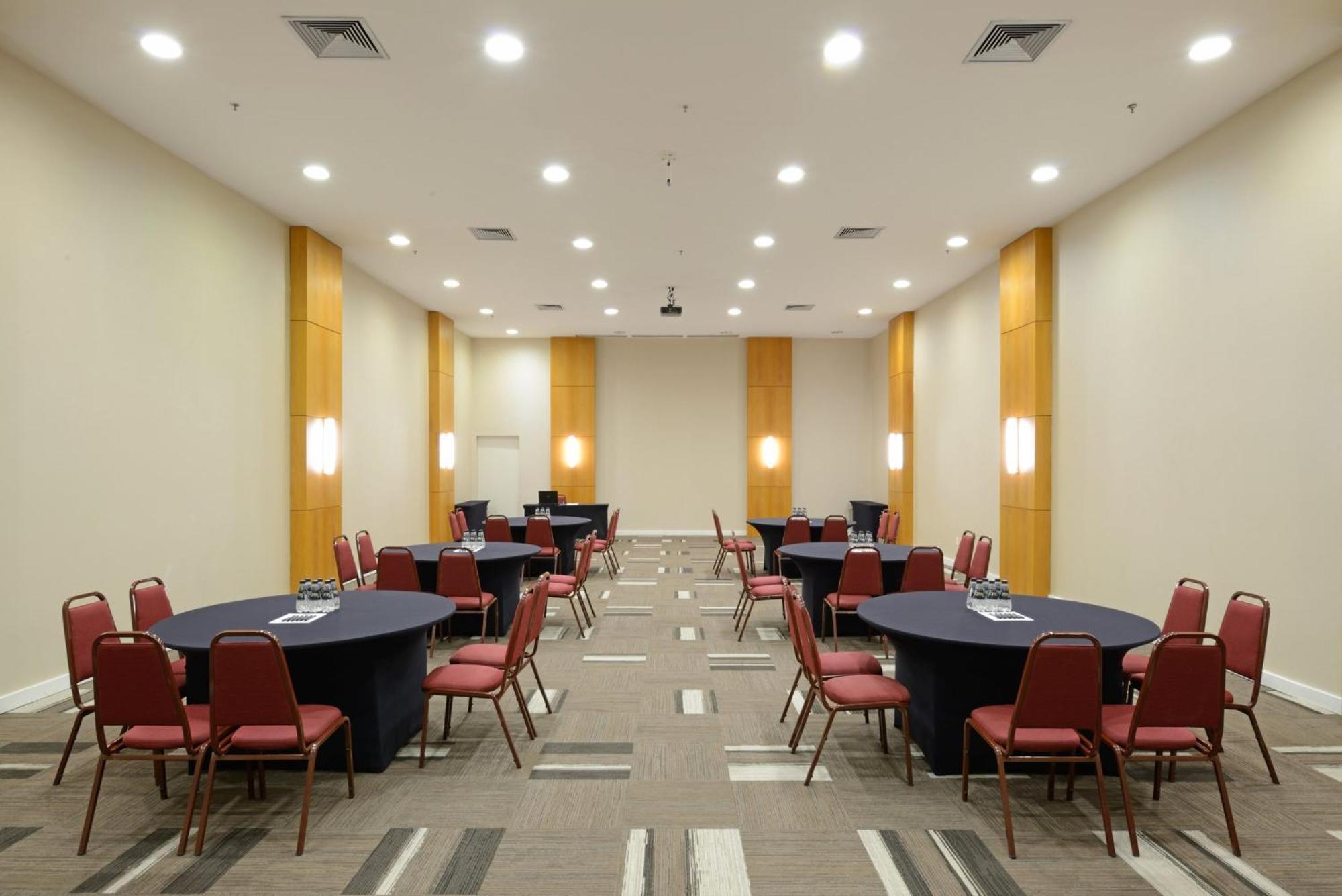 Staybridge Suites Sao Paulo By Ihg Buitenkant foto