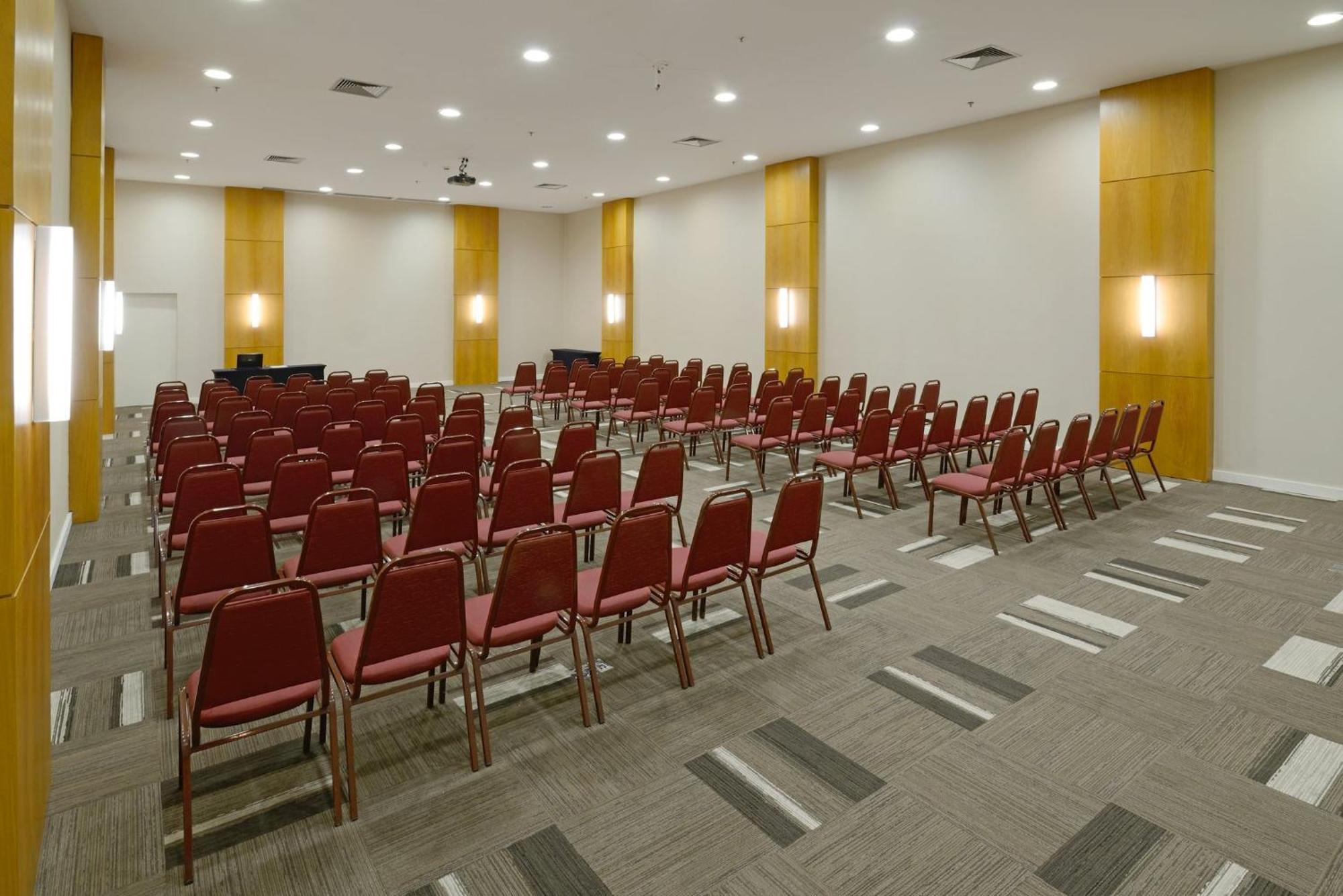 Staybridge Suites Sao Paulo By Ihg Buitenkant foto